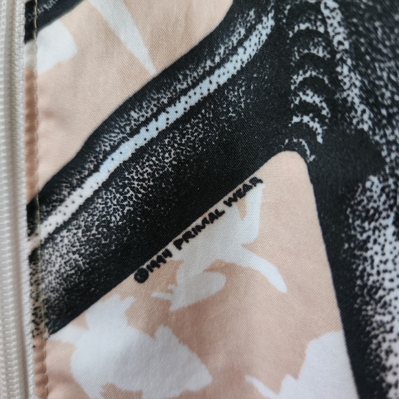 90s Primal Wear cycling jacket - Picture 3 of 11